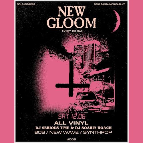 New Gloom 