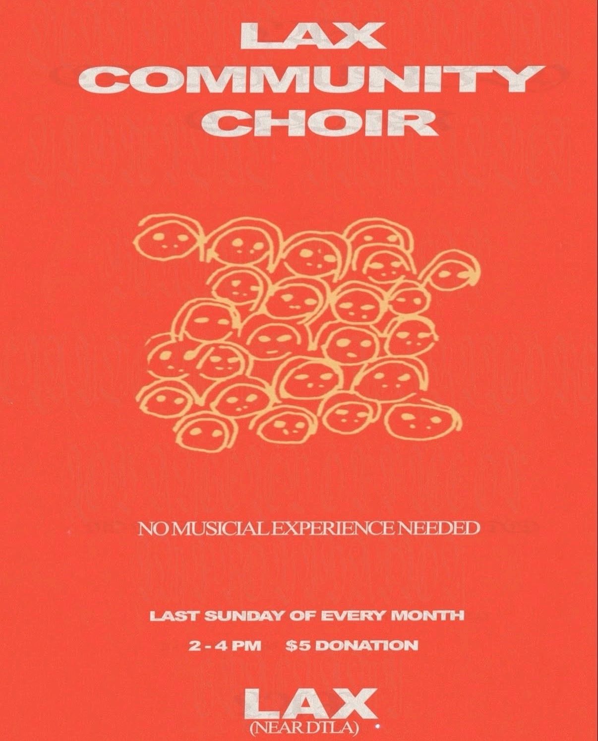 Community Choir