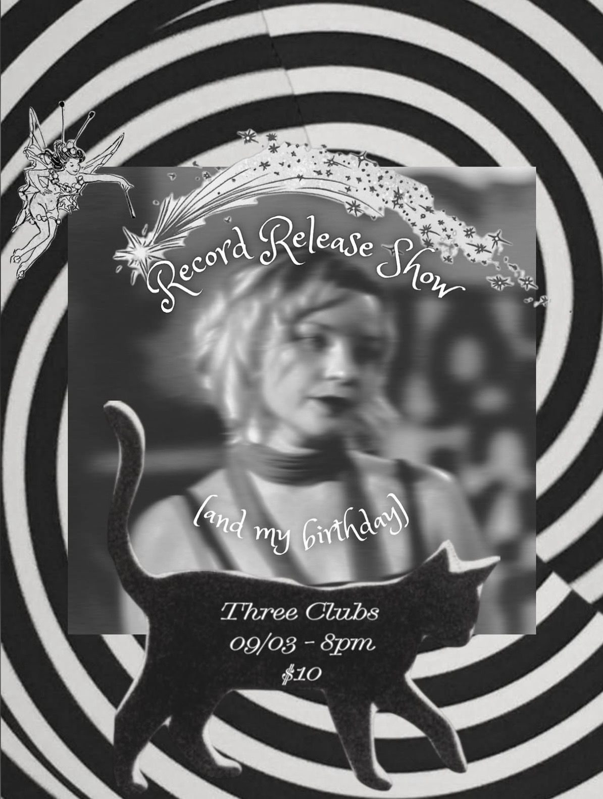 Fay Dean Album Release Show