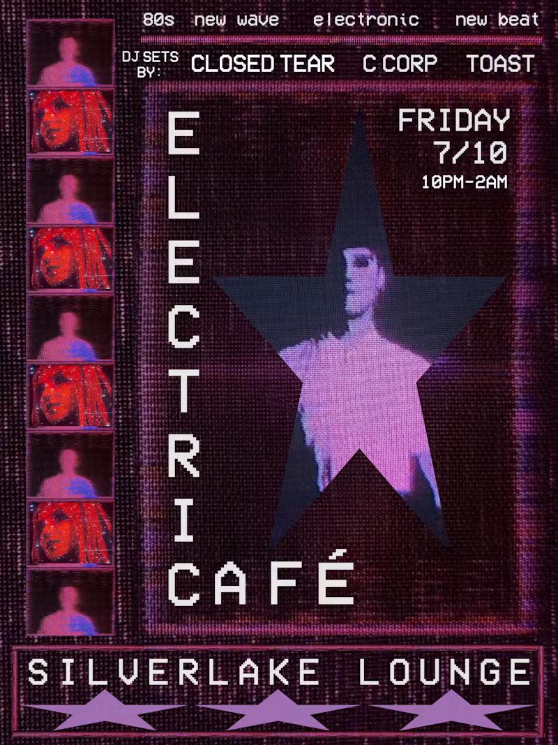 Electric Café