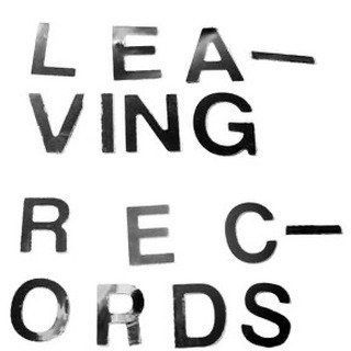 Leaving Records