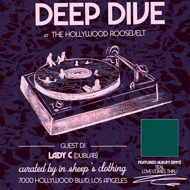 Deep Dive