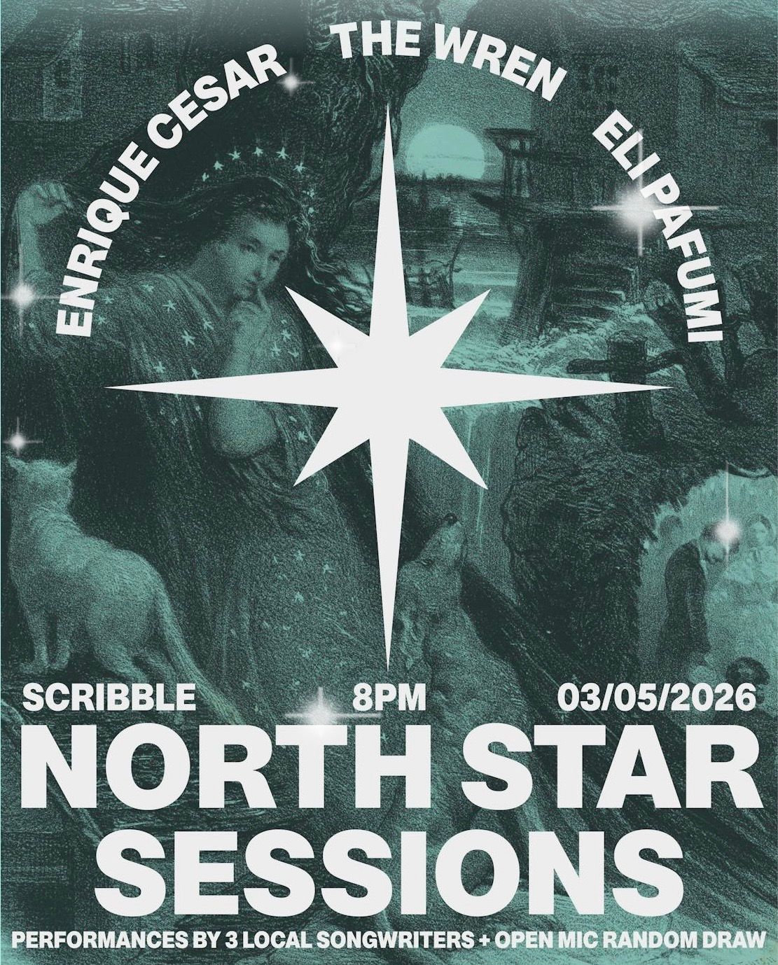 North Star Sessions