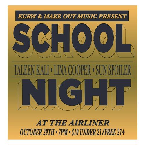 School Night