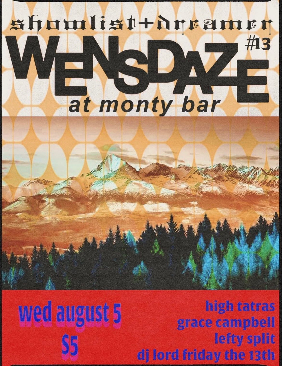 Wenzdaze