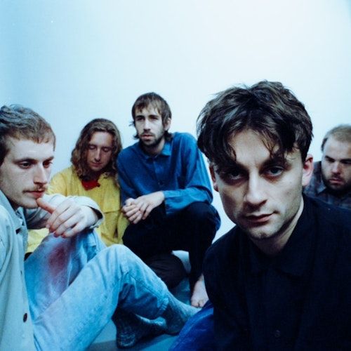 Font / Dutch Interior