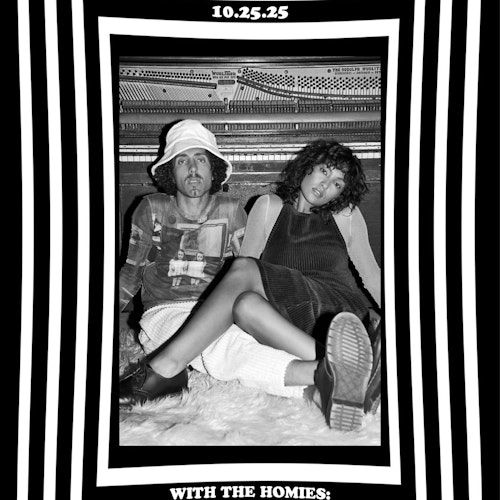 Winn Winn (Live) + Special Guests 