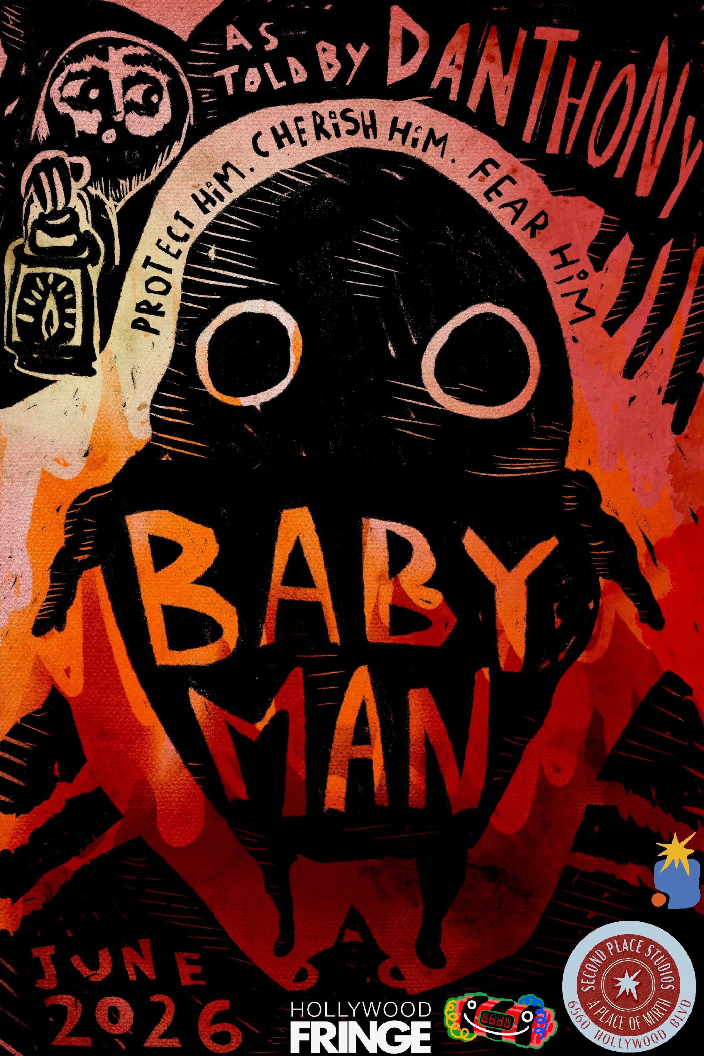 Baby Man