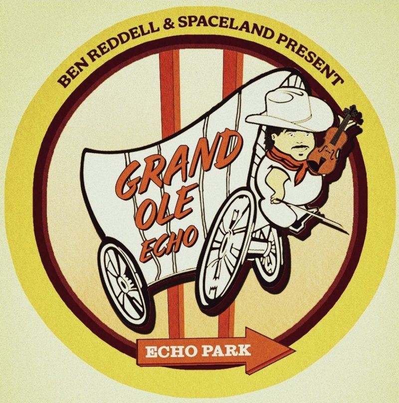 Grand Ole Echo