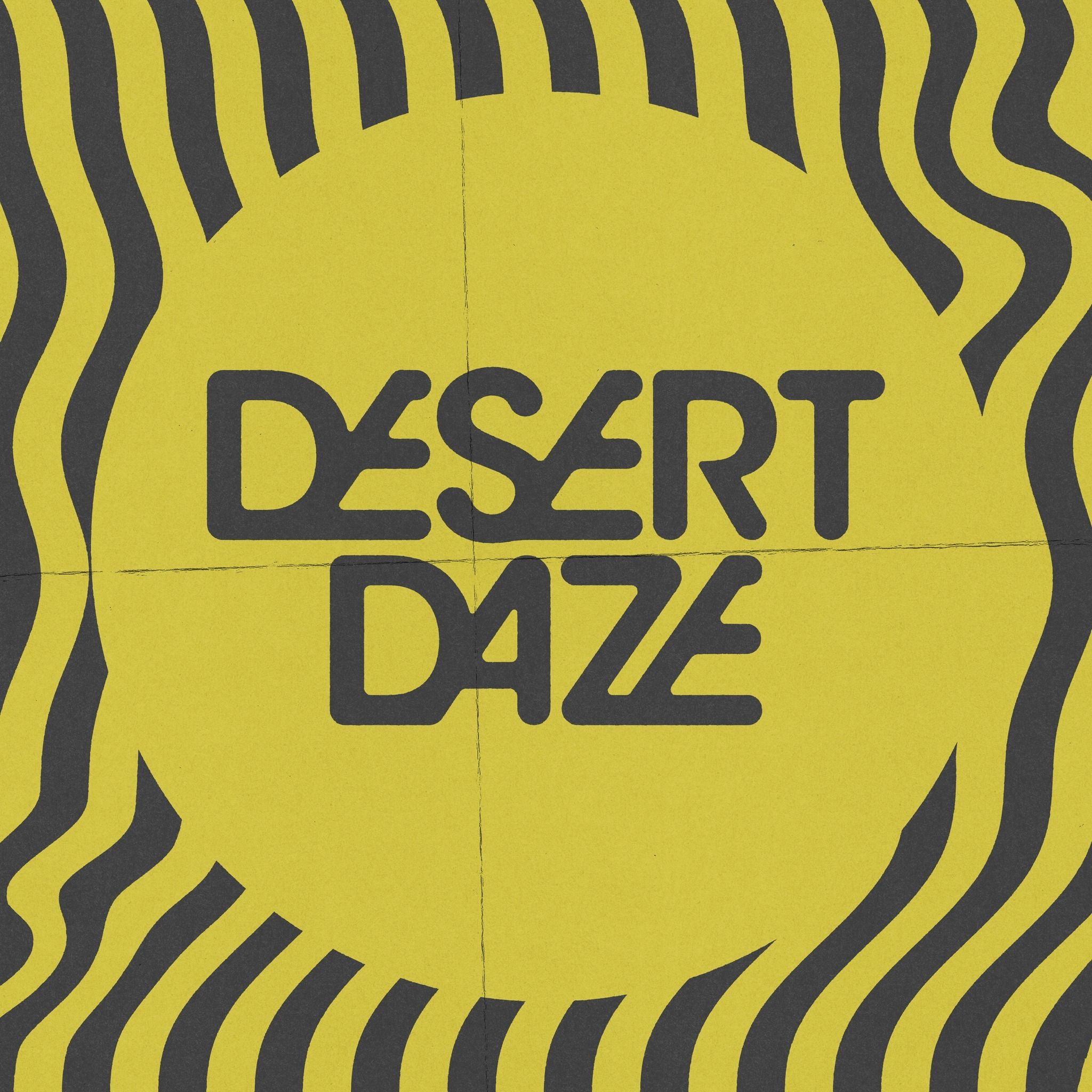 Desert Daze