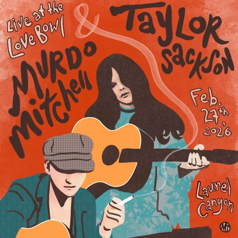 Live at the Love Bowl