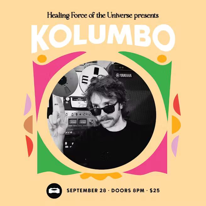 Kolumbo
