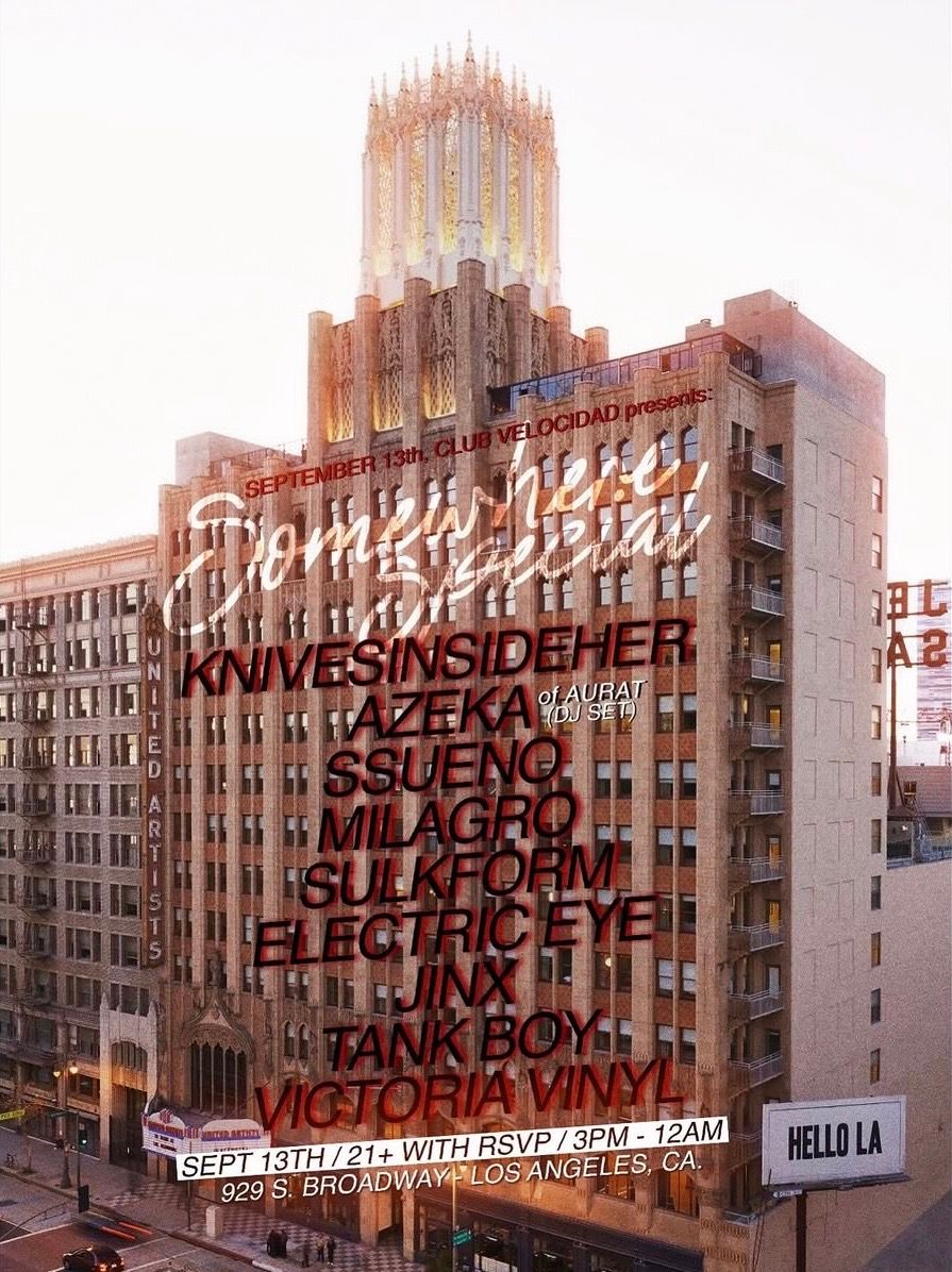 DJLIST.LA