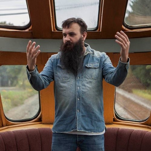 Dance Party with Ryan Sawyer