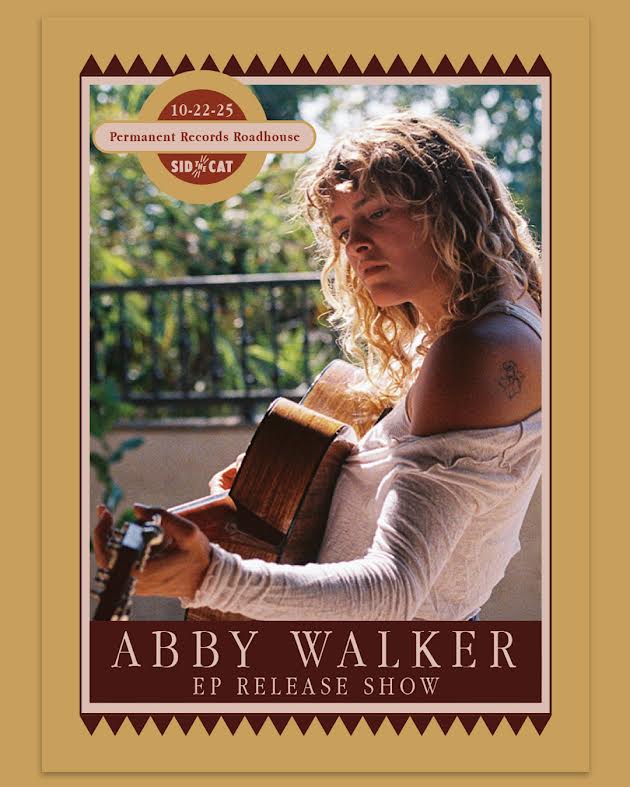 Abby Walker / Micelf