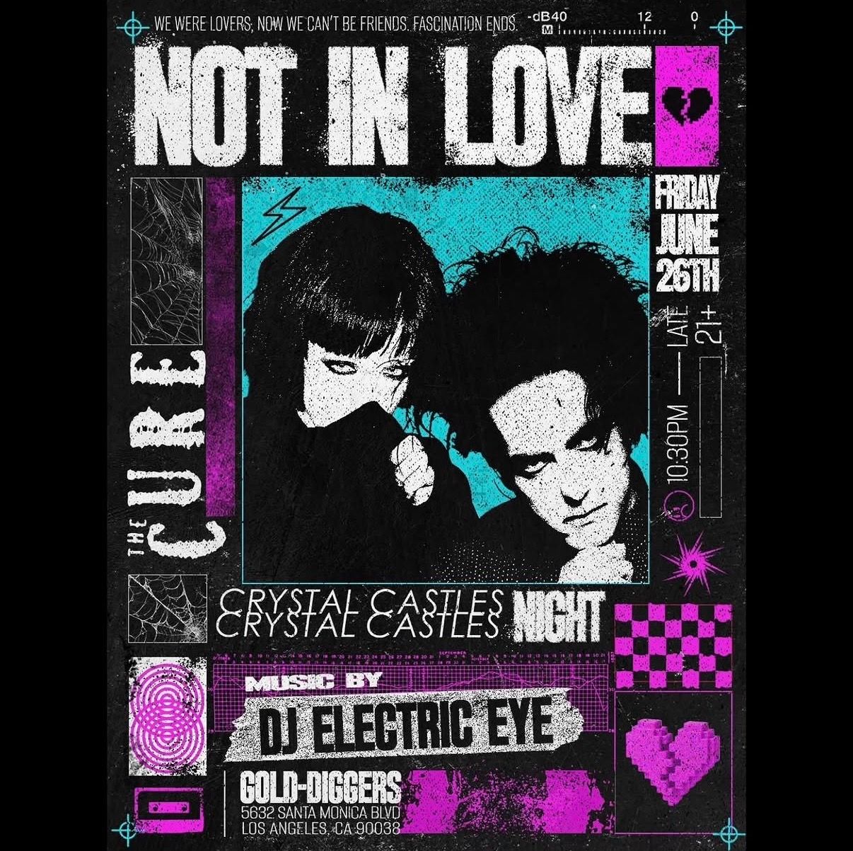 DJLIST.LA