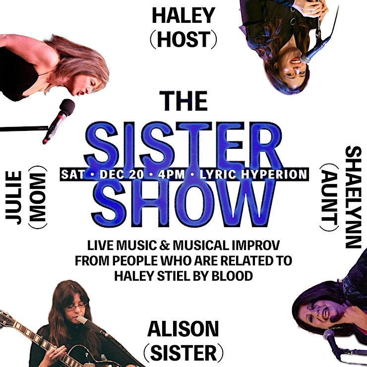 The Sister Show