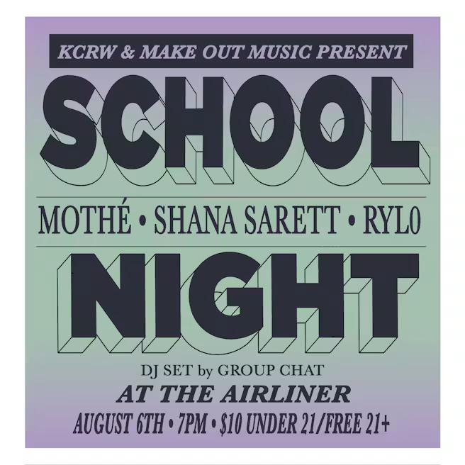 School Night