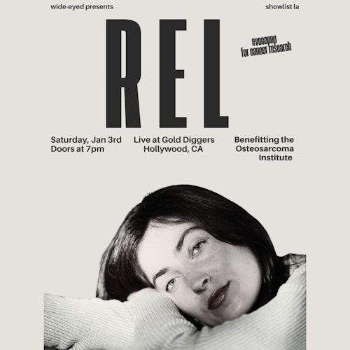 R E L - EVOCAPOP for Cancer Research