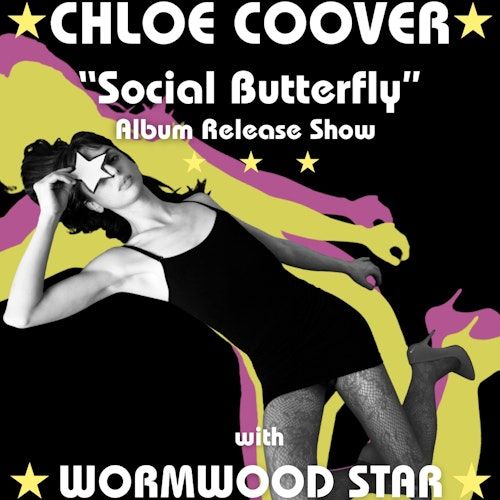 Chloe Coover / Wormwood Star