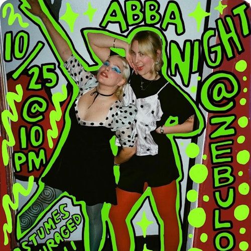 ABBA Night