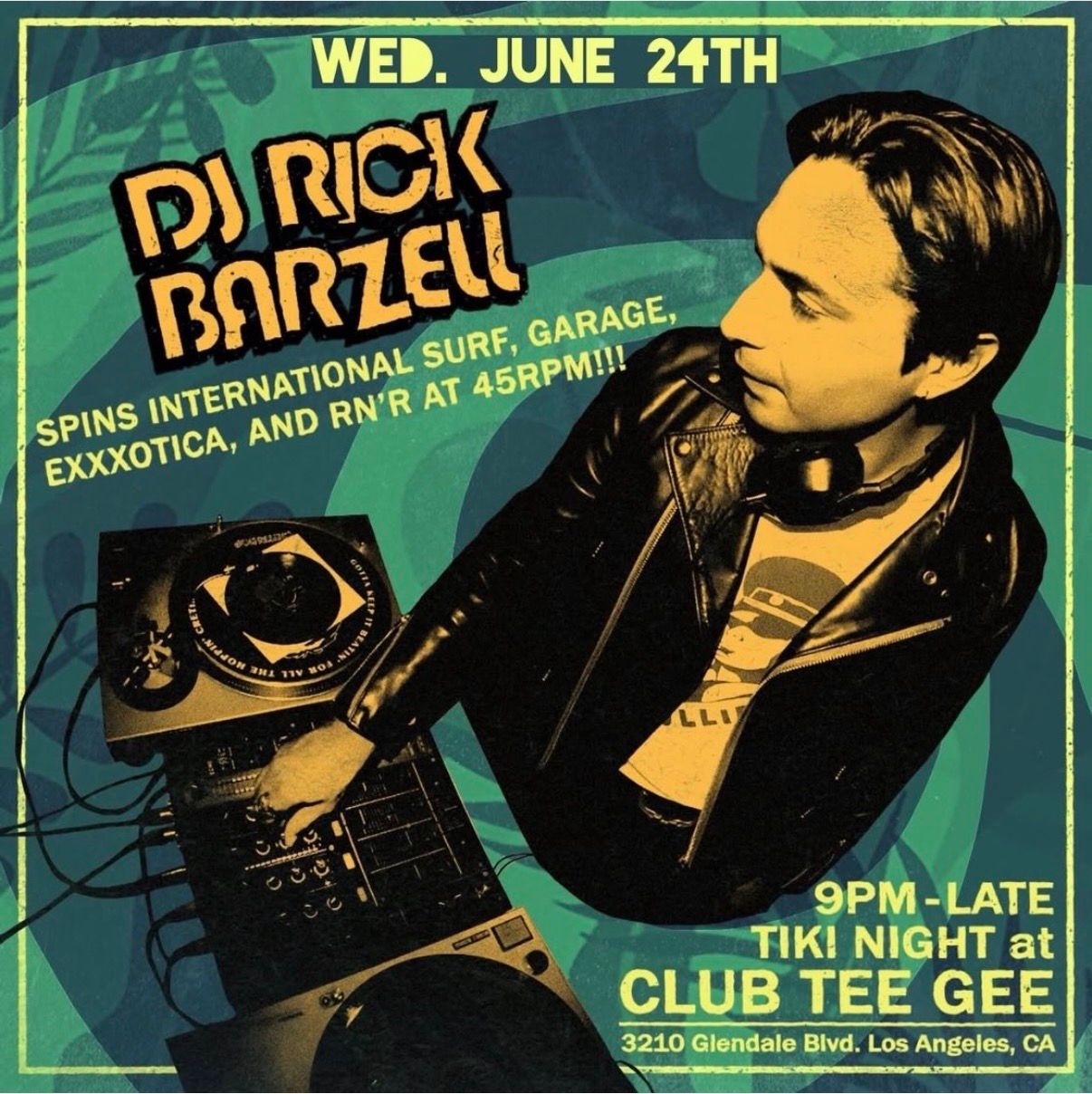 DJLIST.LA