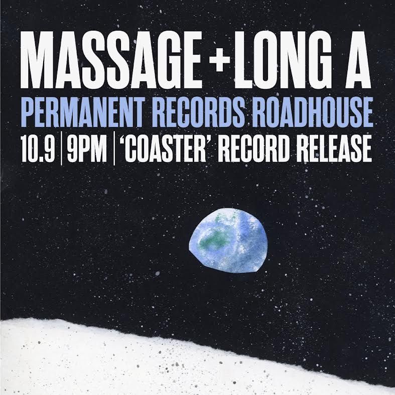Massage / Long A