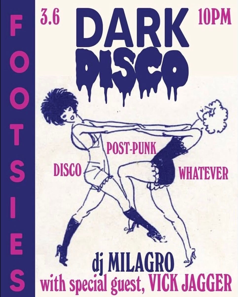 Dark Disco