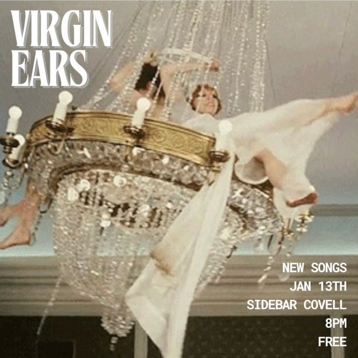 Virgin Ears