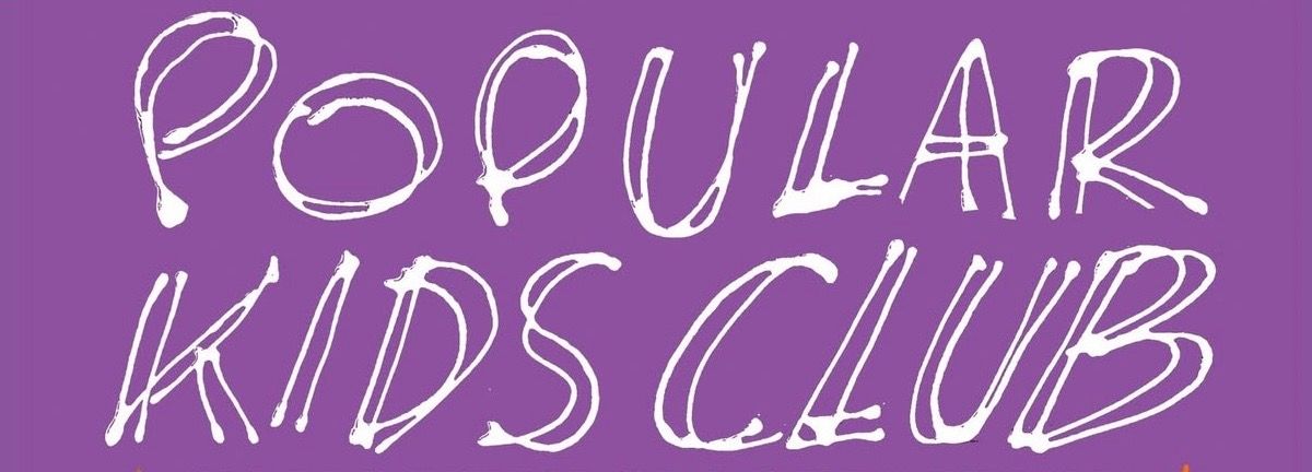 Popular Kids Club