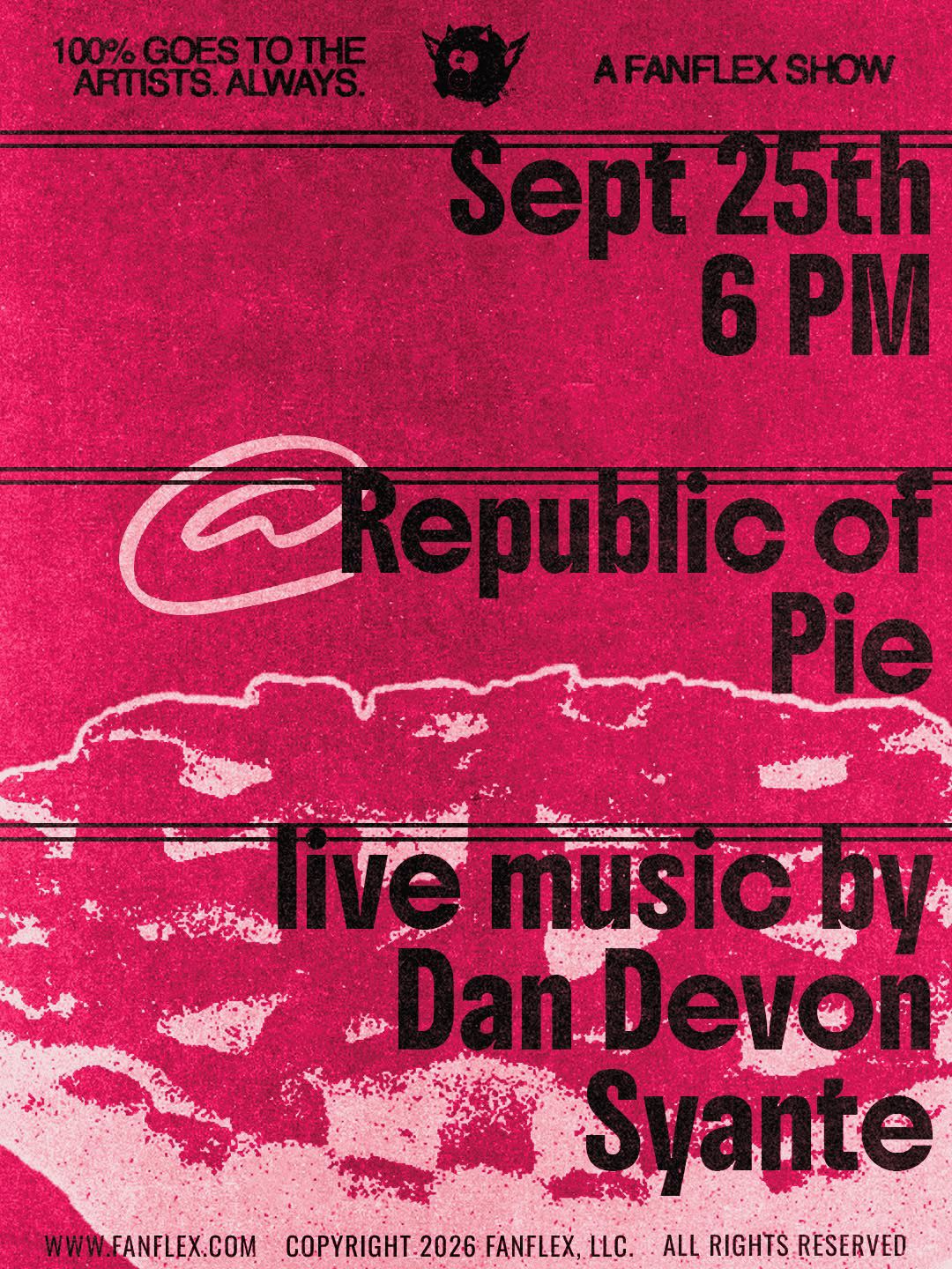 Dan Devon / Syante