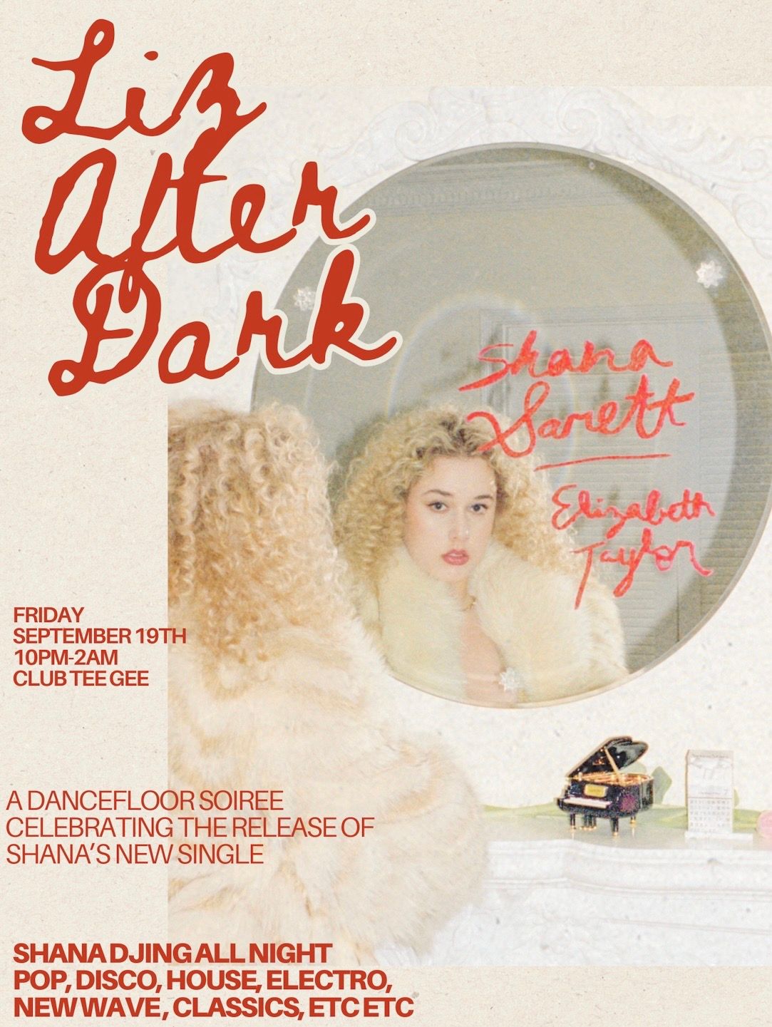 Life After Dark