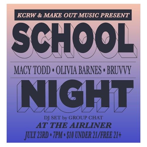 School Night