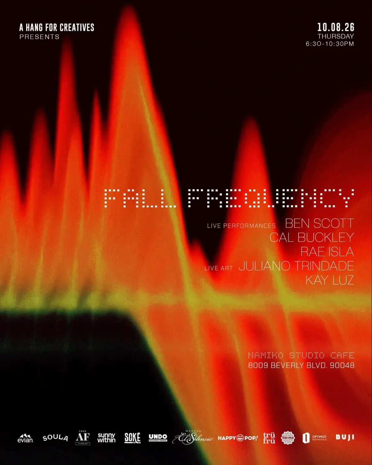Fall Frequency