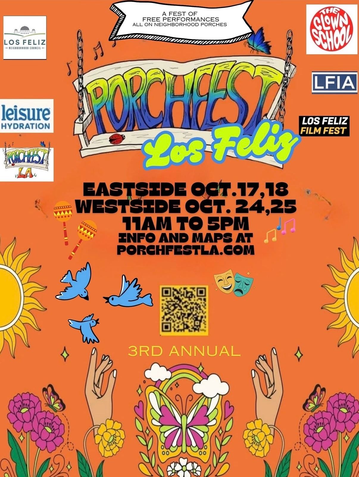 Porchfest