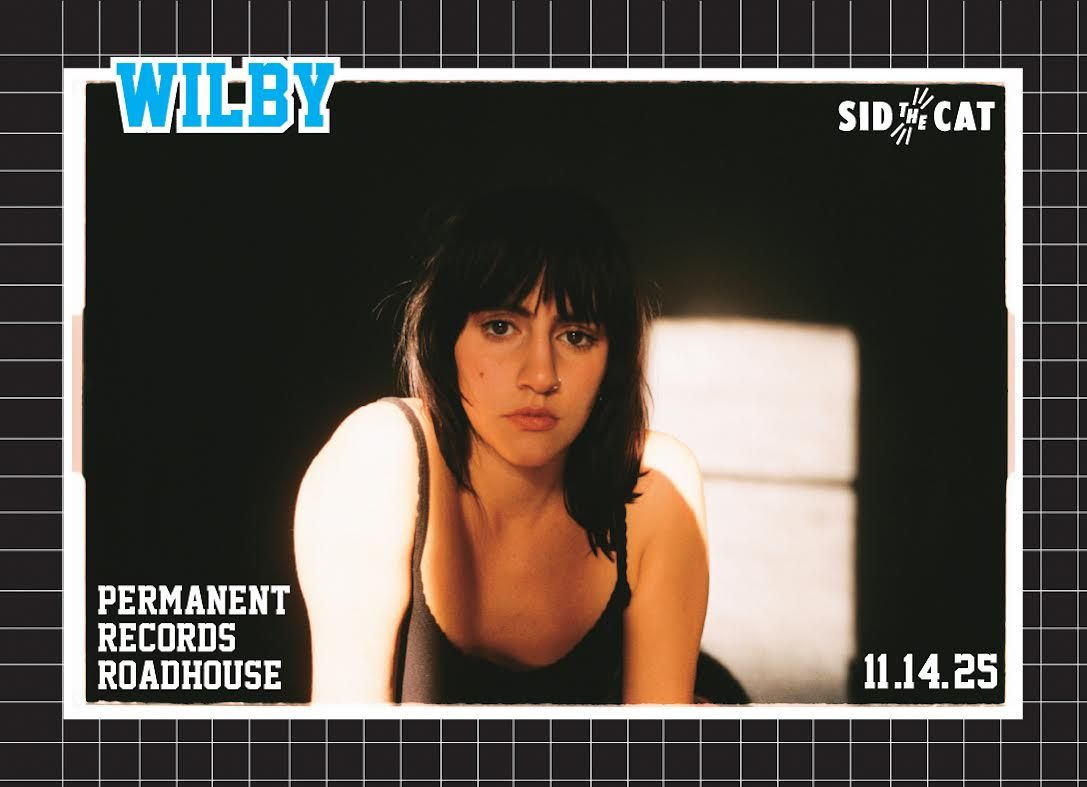 Wilby / Julianna Zachariou / Laney Tripp