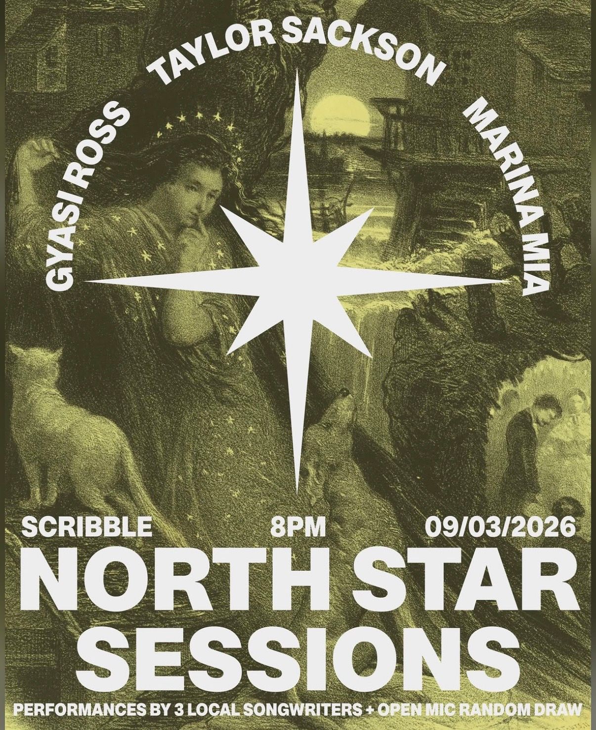 Northstar Sessions 