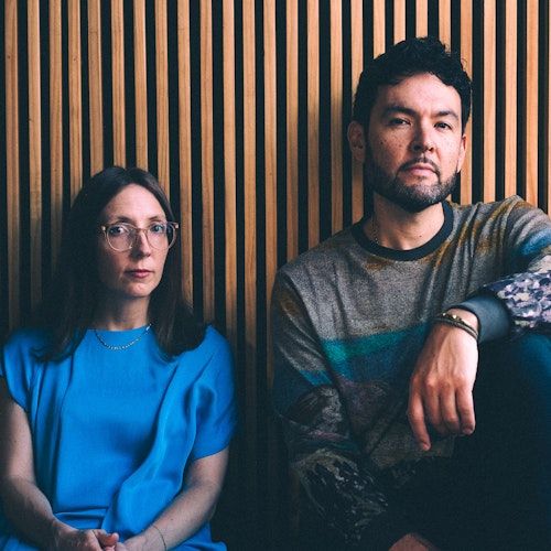 Mary Halvorson & Tomas Fujiwara / Ches Smith’s Clone Row