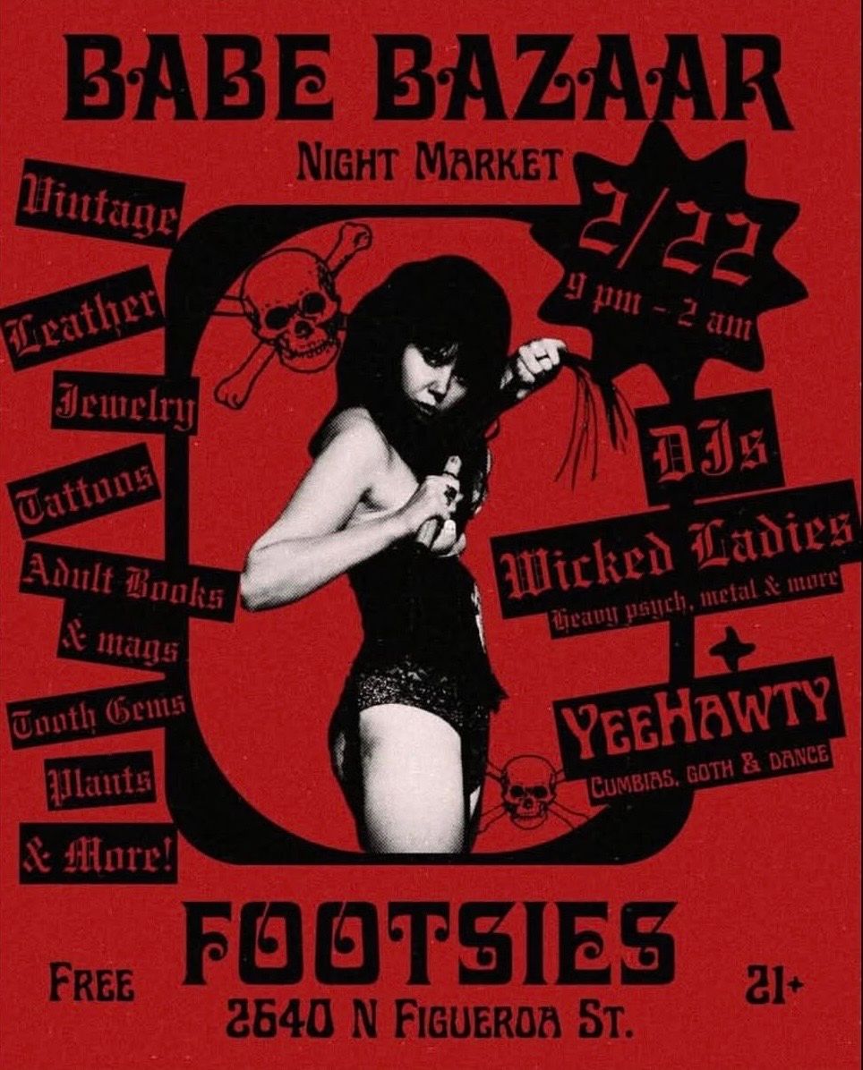Babe Bazaar