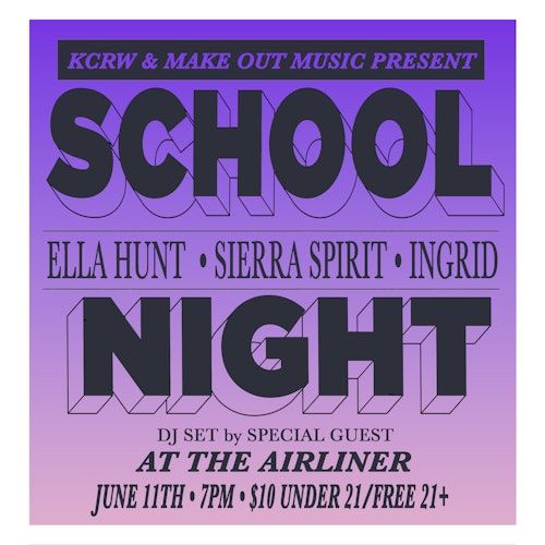 School Night