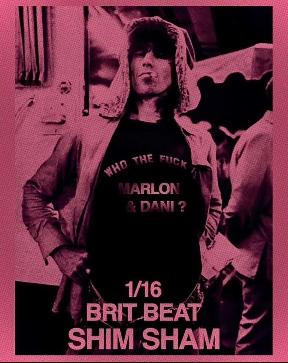 Brit Beat
