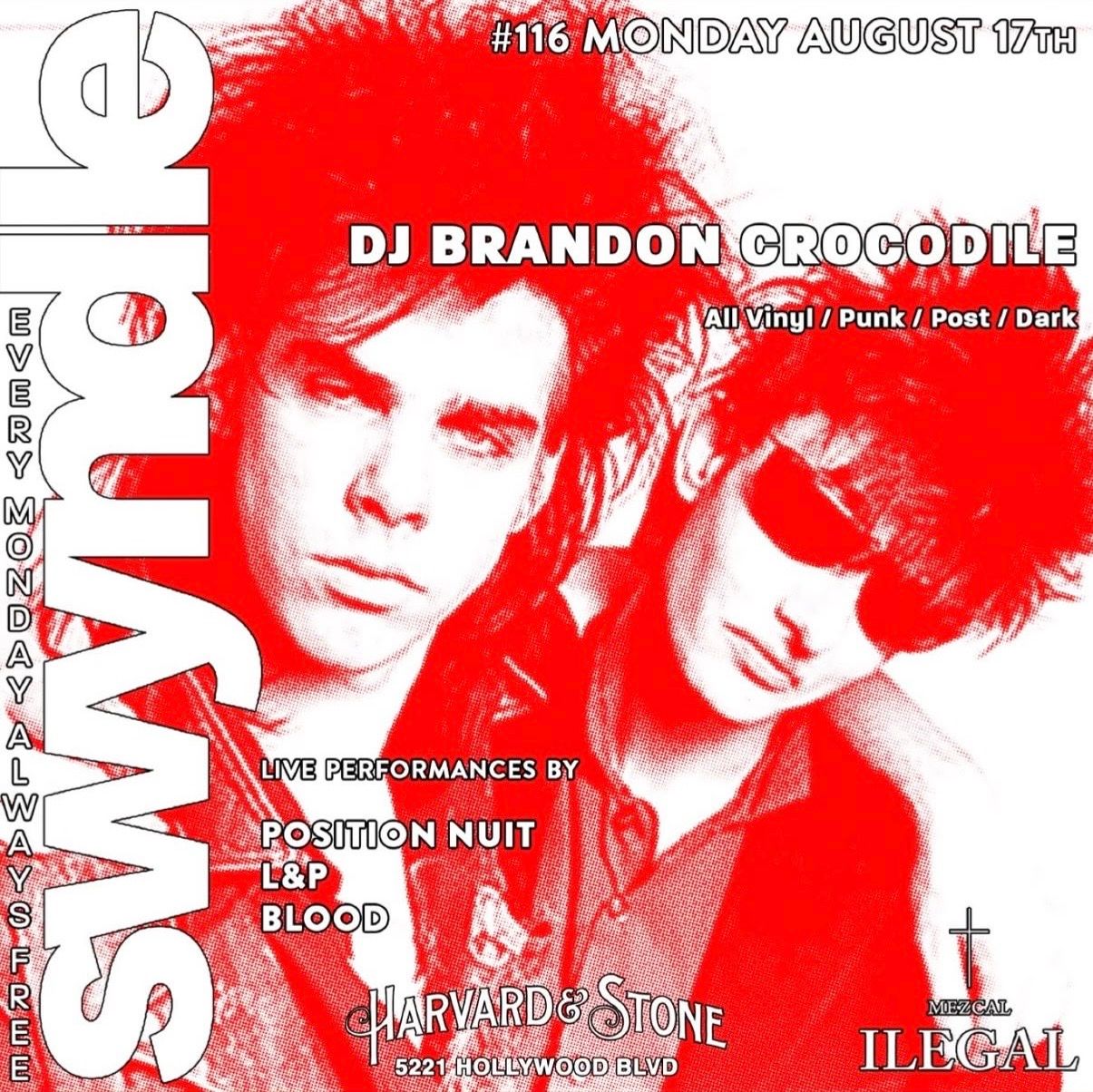 Swyndle Presents