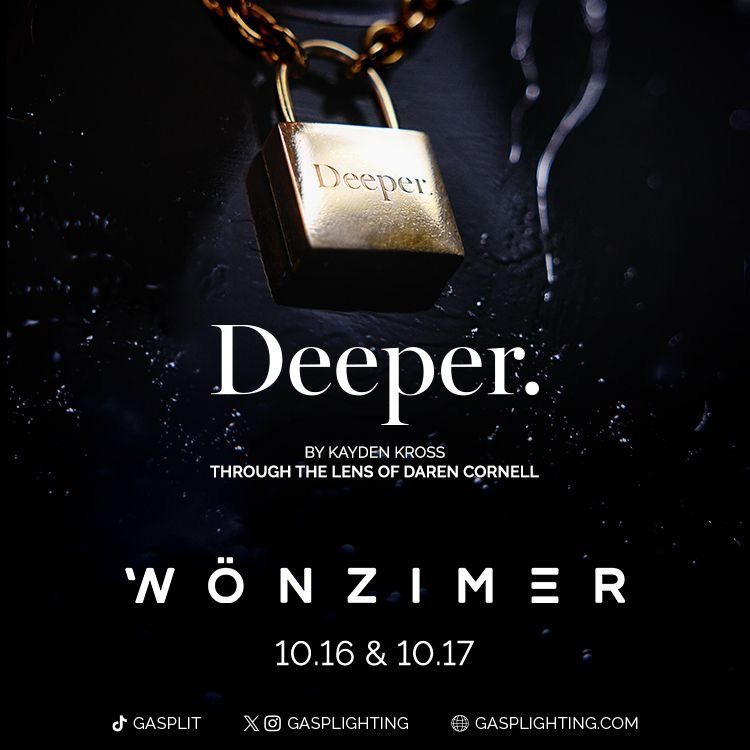 OPENING: Deeper by Kayden Kross: Through the Lens of Daren Cornell