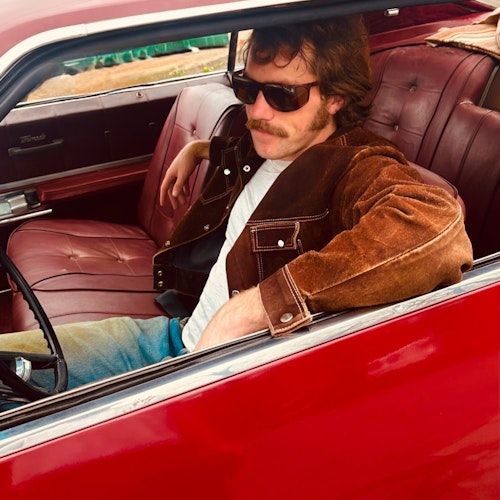 Will Worden / Same Ol' Smile / DJ Al Lover
