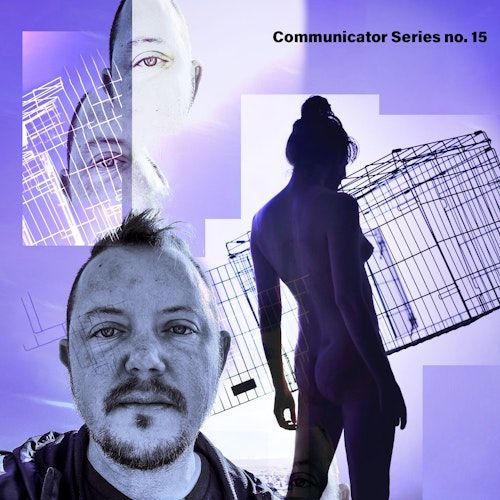 Communicator Series: Ashton Phillips / Yvonne LeBien