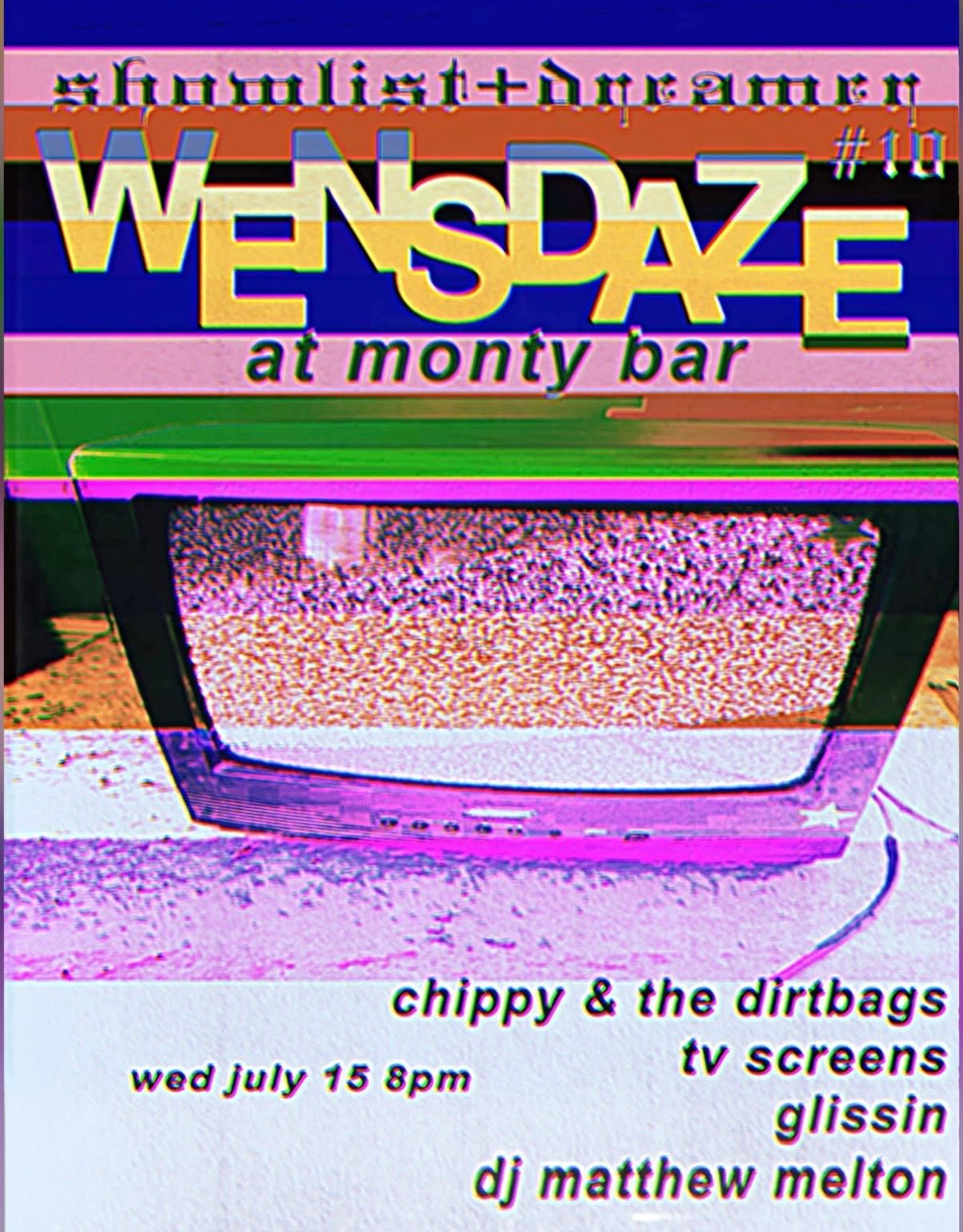 Wenzdaze