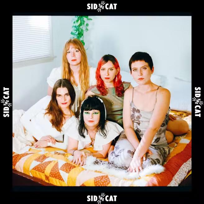 Death Valley Girls / Cissi TV