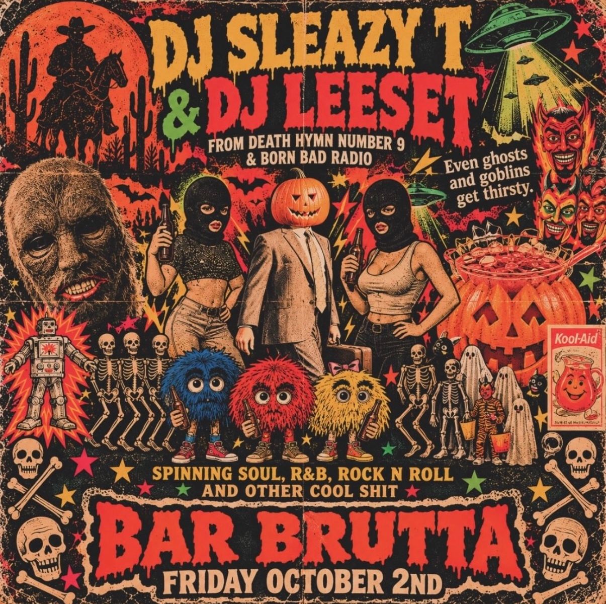 DJLIST.LA