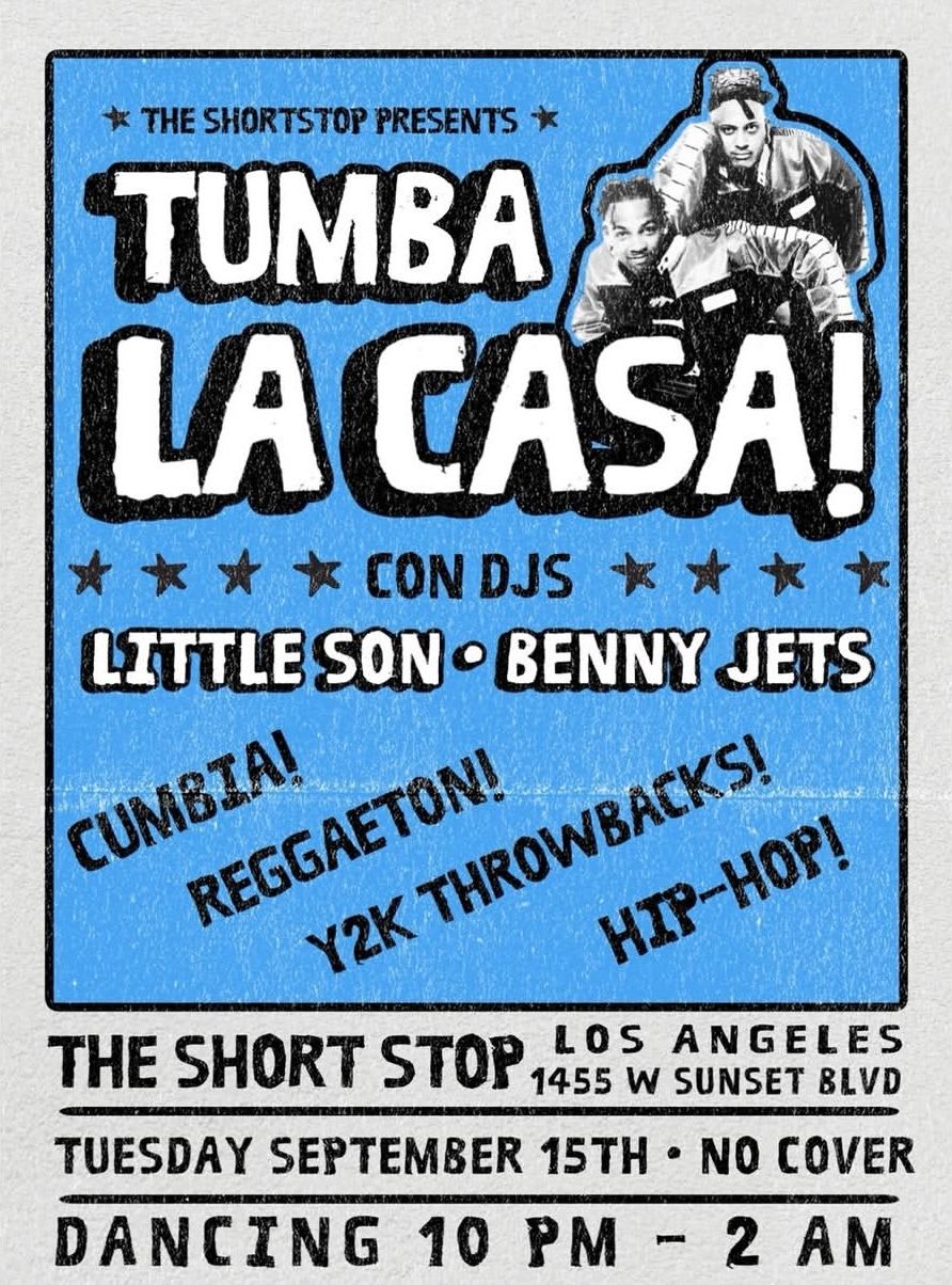 DJLIST.LA