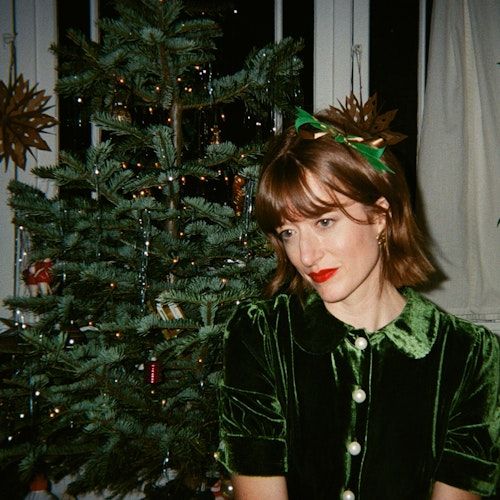 Victoria Blade /  Holly Blair / Tin Angel